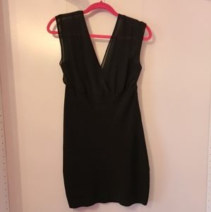Bebe dress
